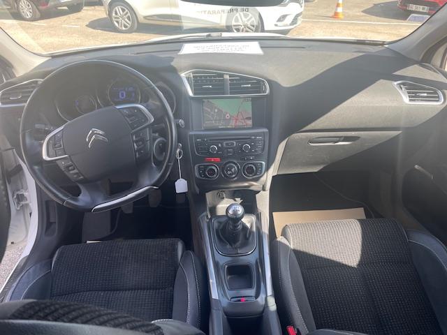 Citroen C4 image 6