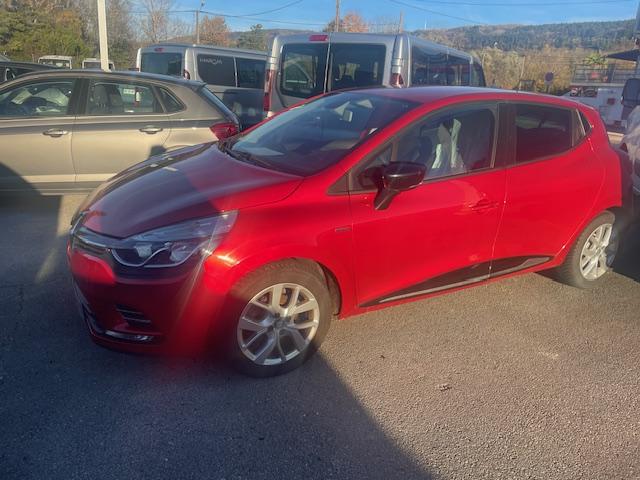 Renault Clio Limited Tce90