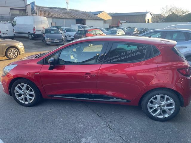 Renault Clio image 4