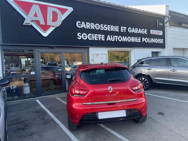 Renault Clio image 5