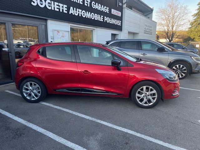 Renault Clio image 3