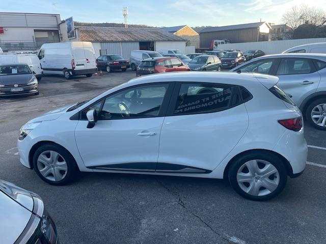 Renault Clio image 2