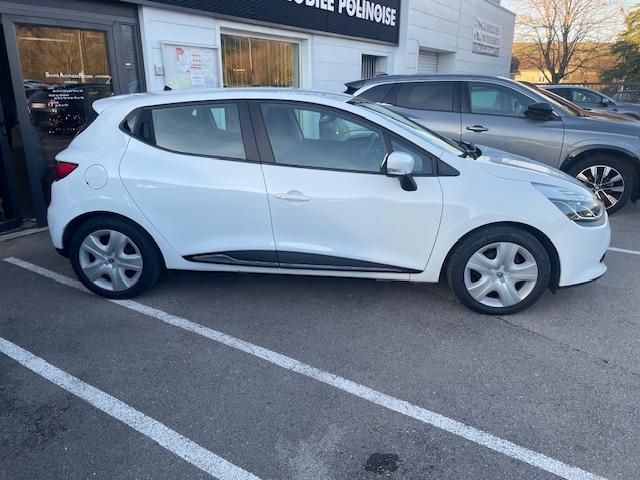 Renault Clio image 3