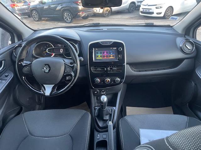 Renault Clio image 6