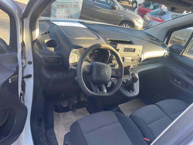 Citroen Berlingo image 3