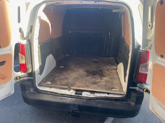Citroen Berlingo image 5
