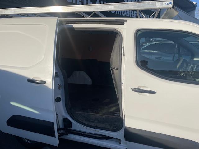 Citroen Berlingo image 6