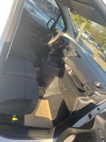 Citroen Berlingo image 1