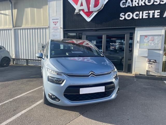 Citroen C4 Picasso image 1