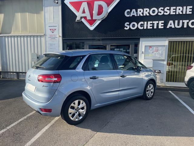 Citroen C4 Picasso image 6
