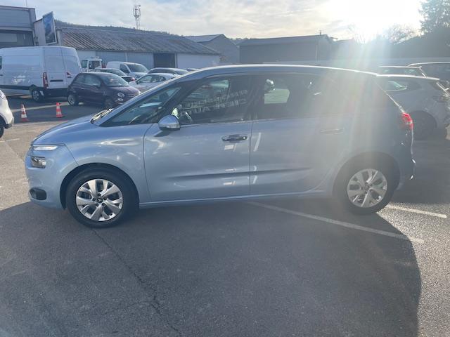 Citroen C4 Picasso image 8