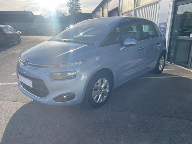 Citroen C4 Picasso image 3