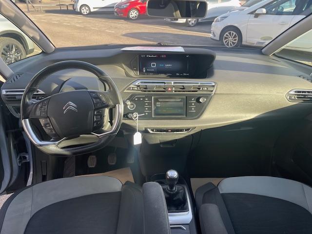 Citroen C4 Picasso image 9