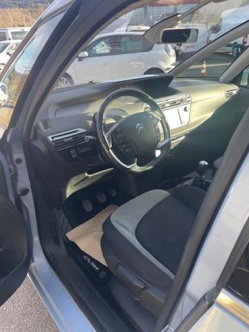 Citroen C4 Picasso image 5