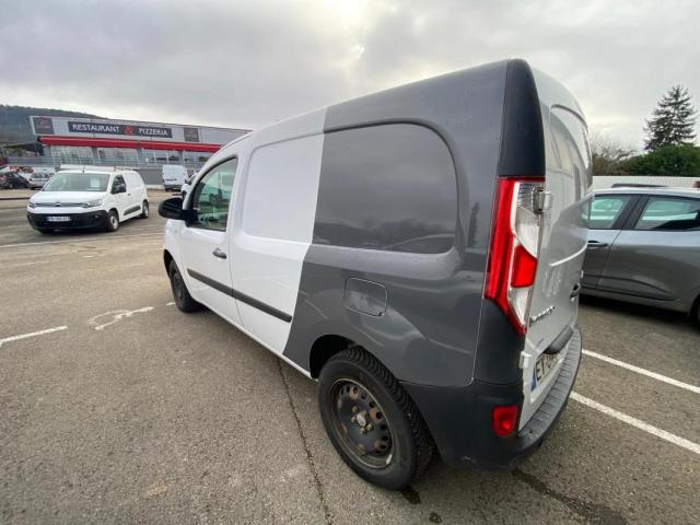 Renault Kangoo image 1