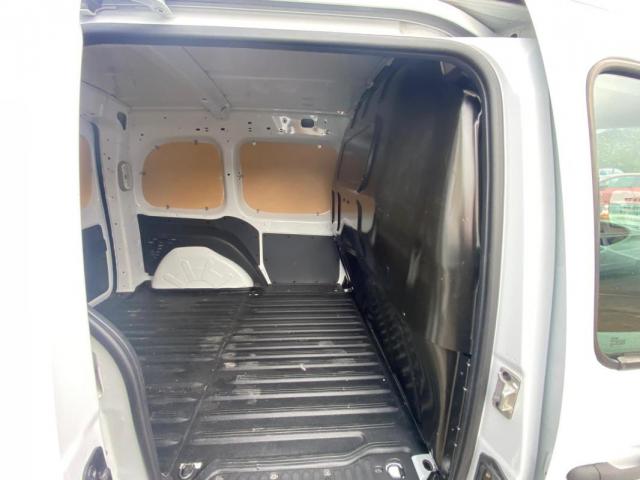 Renault Kangoo image 4