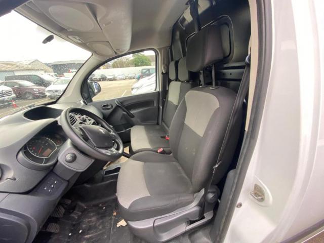Renault Kangoo image 8