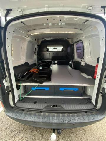 Renault Kangoo image 5