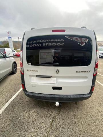 Renault Kangoo image 3