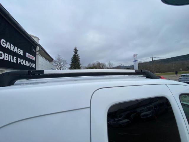 Renault Kangoo image 9