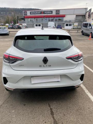 Renault Clio image 3