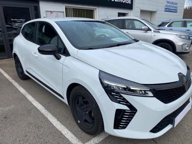 Renault Clio image 2