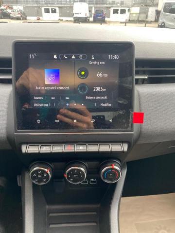 Renault Clio image 6