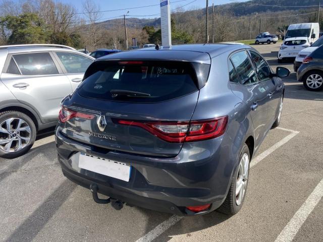 Renault Mégane image 2