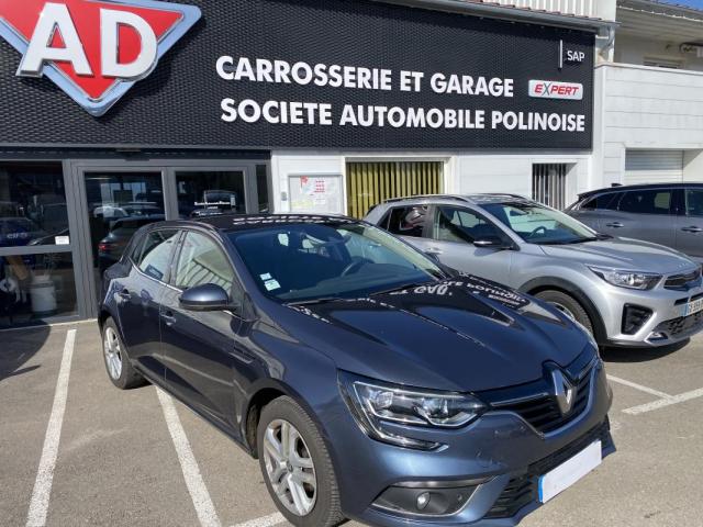 Renault Mégane image 5
