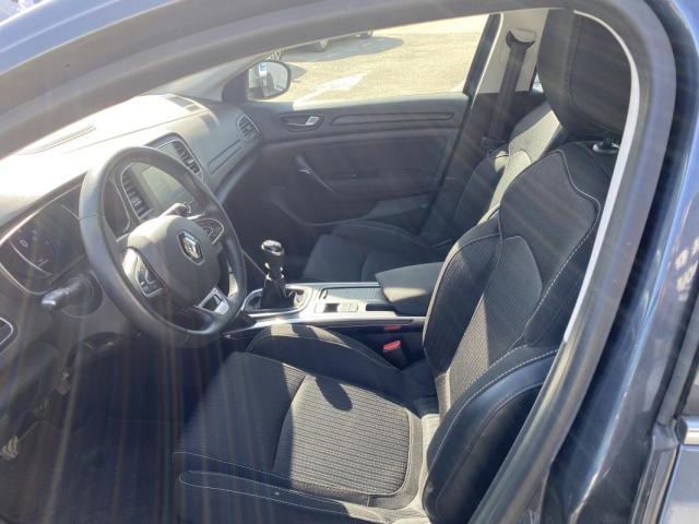 Renault Mégane image 1