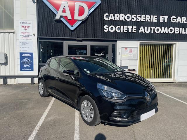 Renault Clio 4 Trend Tce 75