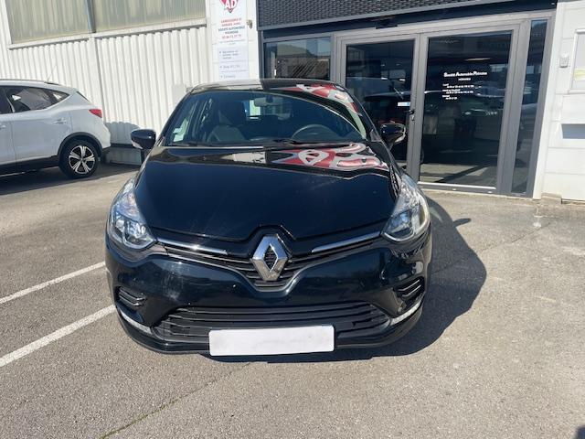 Renault Clio image 1