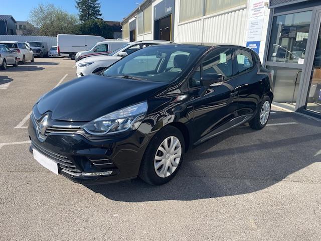 Renault Clio image 7