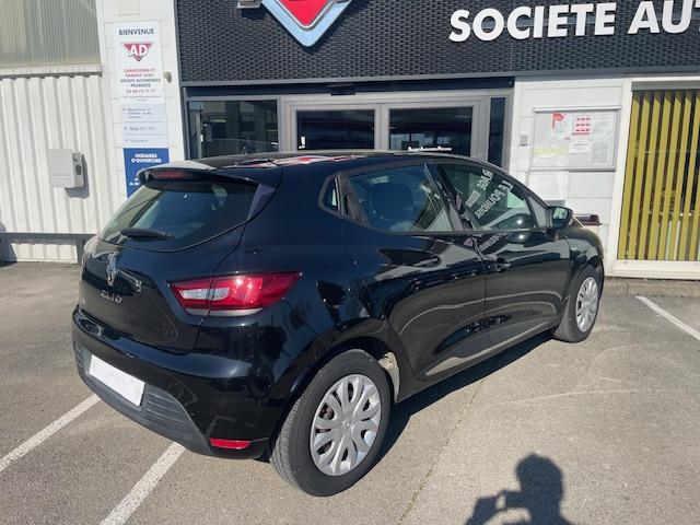 Renault Clio image 9