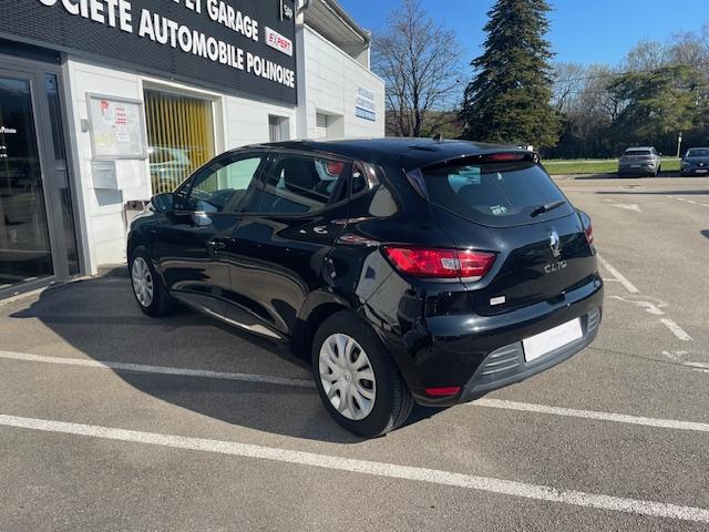 Renault Clio image 3