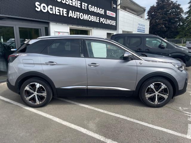 Peugeot 3008 image 5
