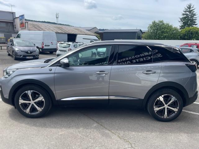 Peugeot 3008 image 7