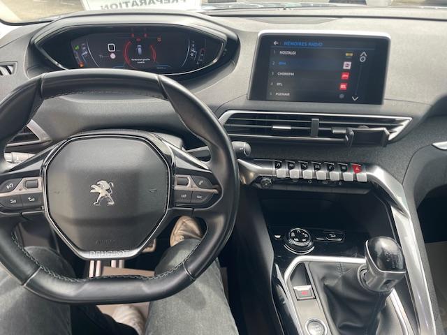 Peugeot 3008 image 4