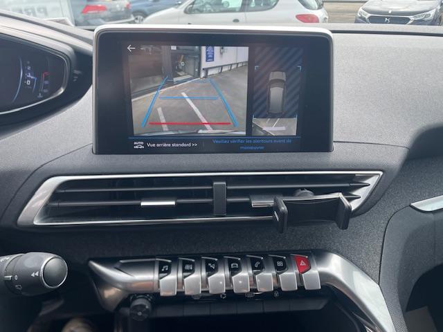 Peugeot 3008 image 9