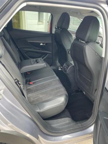 Peugeot 3008 image 6