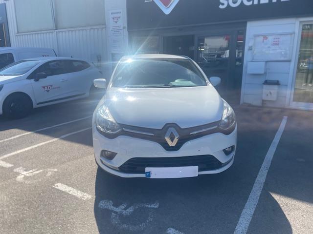 Renault Clio image 8