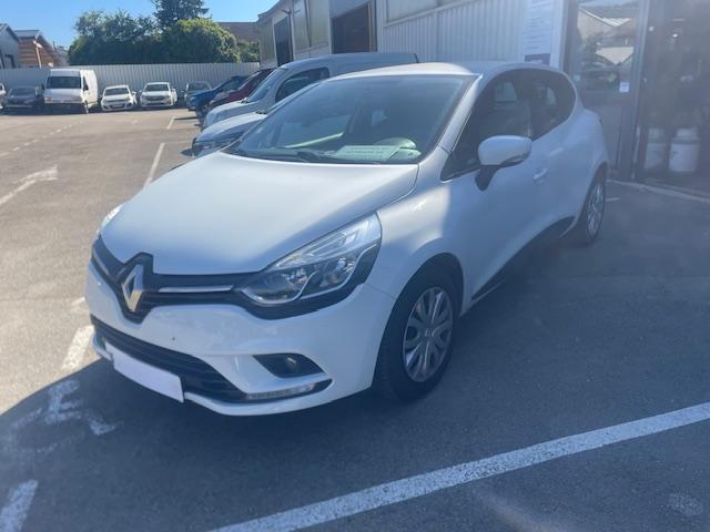 Renault Clio image 2
