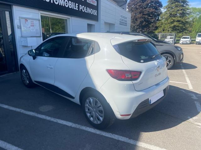 Renault Clio image 9