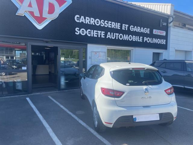 Renault Clio image 6