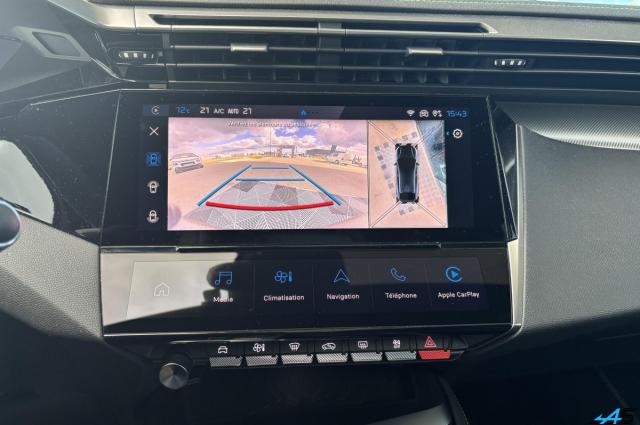 Peugeot 408 image 3