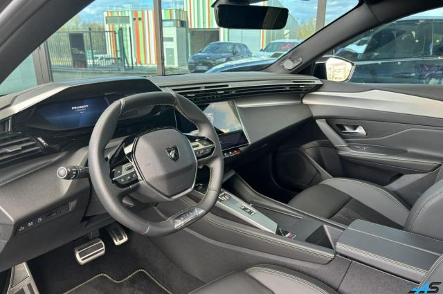 Peugeot 408 image 4