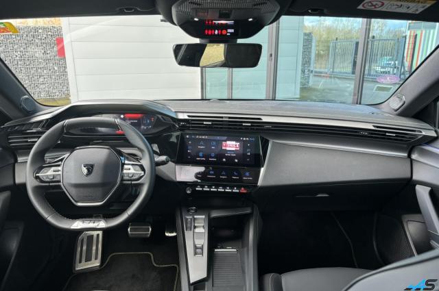 Peugeot 408 image 5