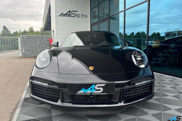 Porsche 911 image 2