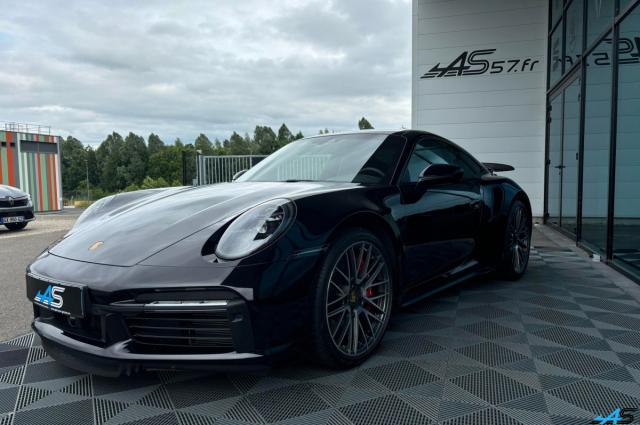 Porsche 911 image 5