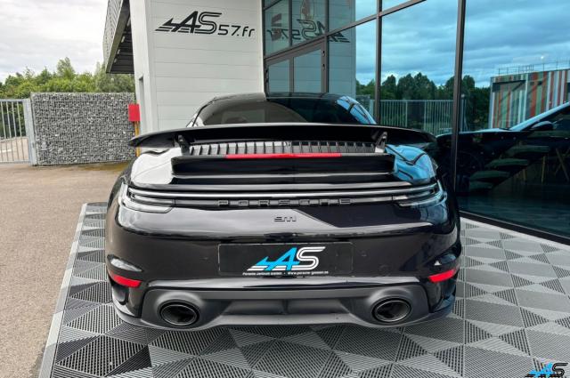 Porsche 911 image 7